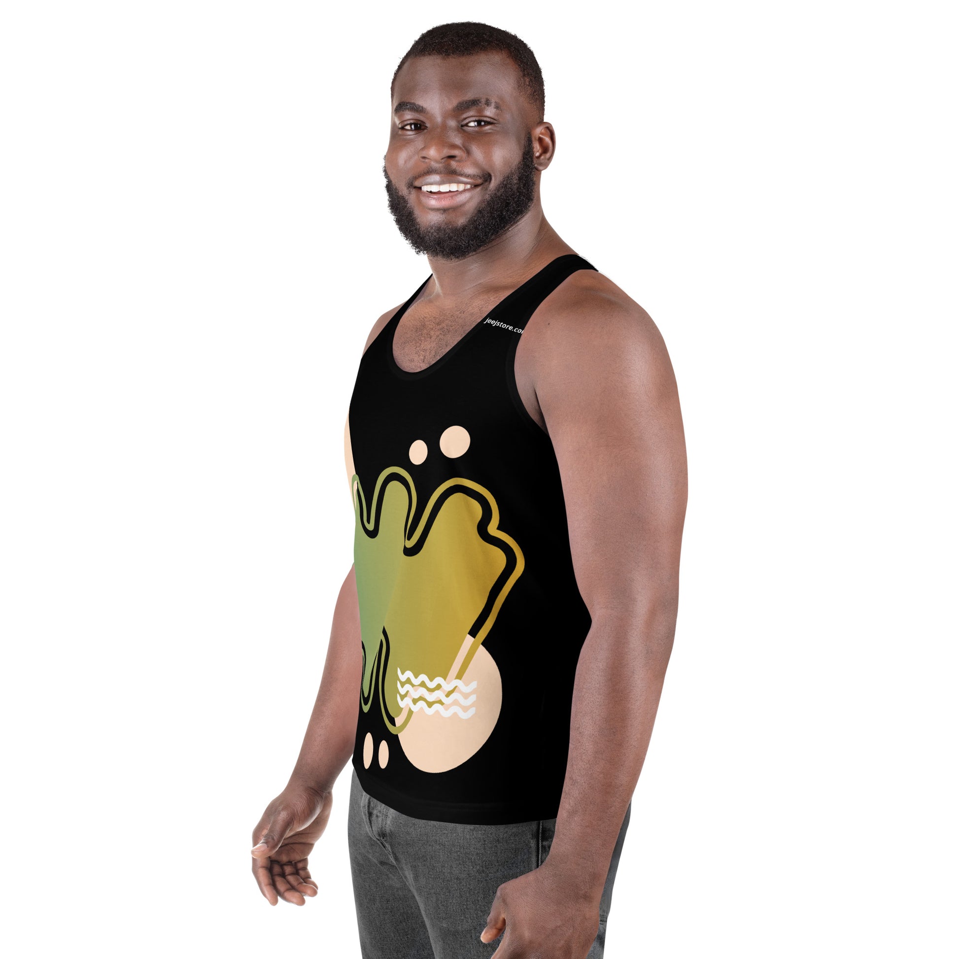 Unisex Tank Top