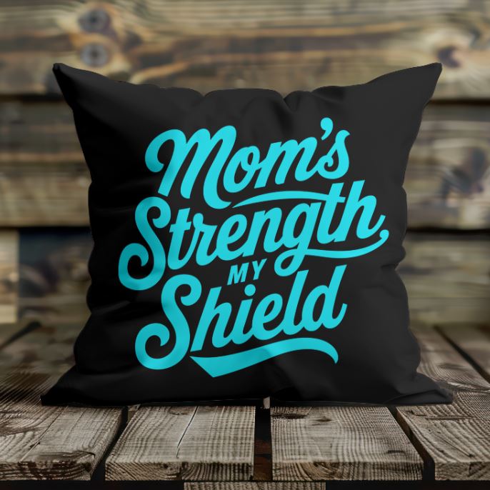 gift for mom pillow