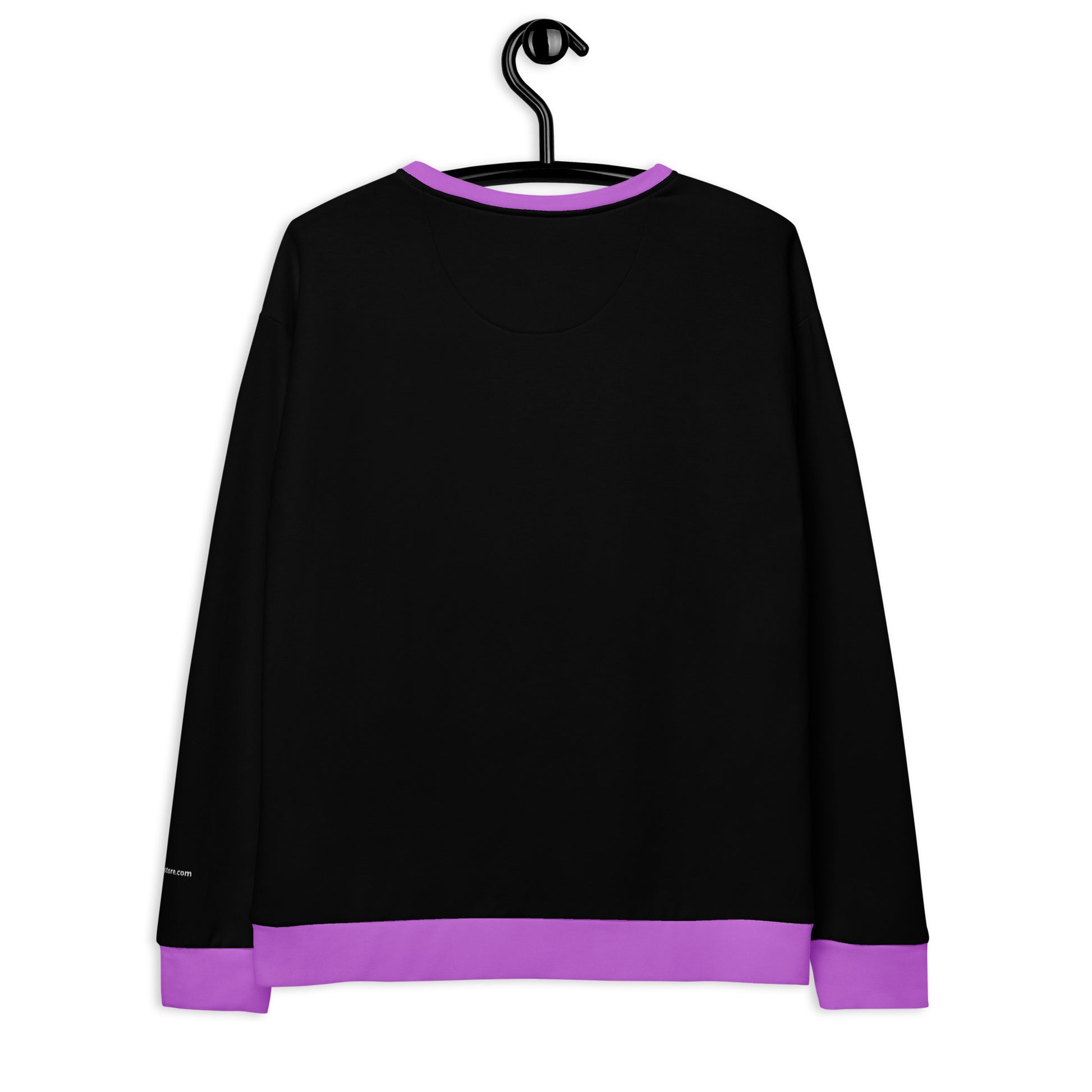 soft fleece sweatshirt