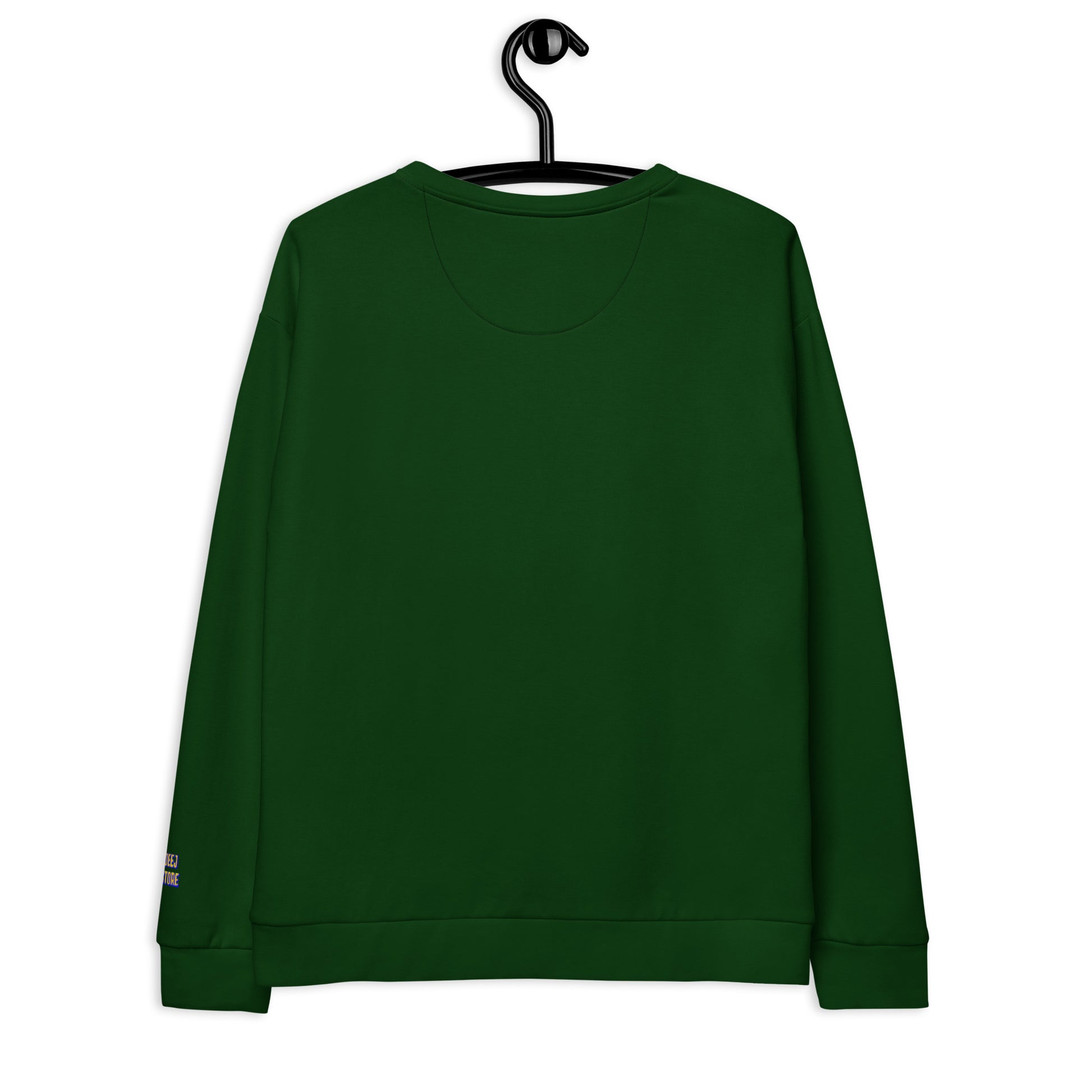 comfortable sweatshirt