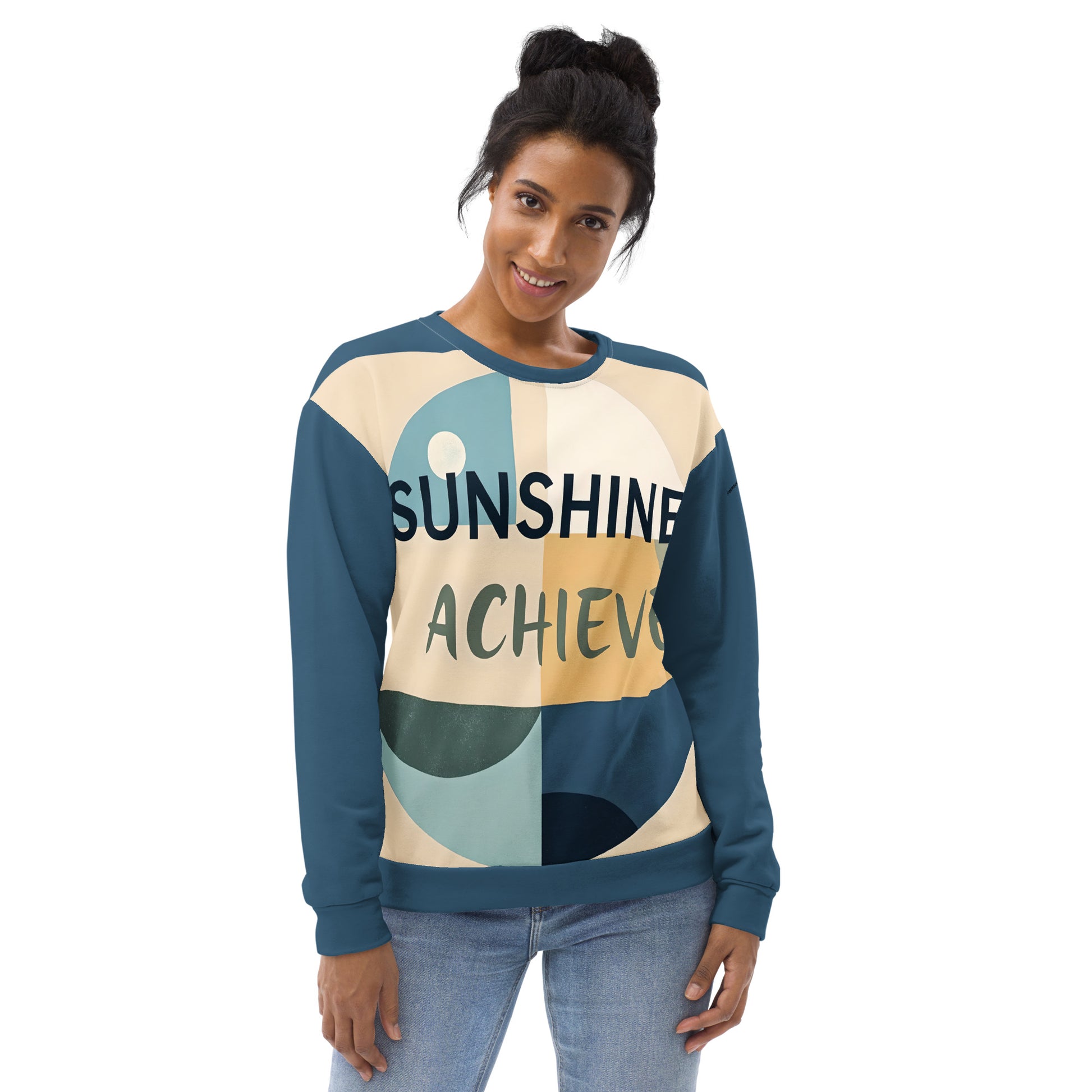 durable fabric sweatshirt