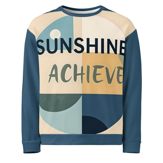 durable fabric sweatshirt