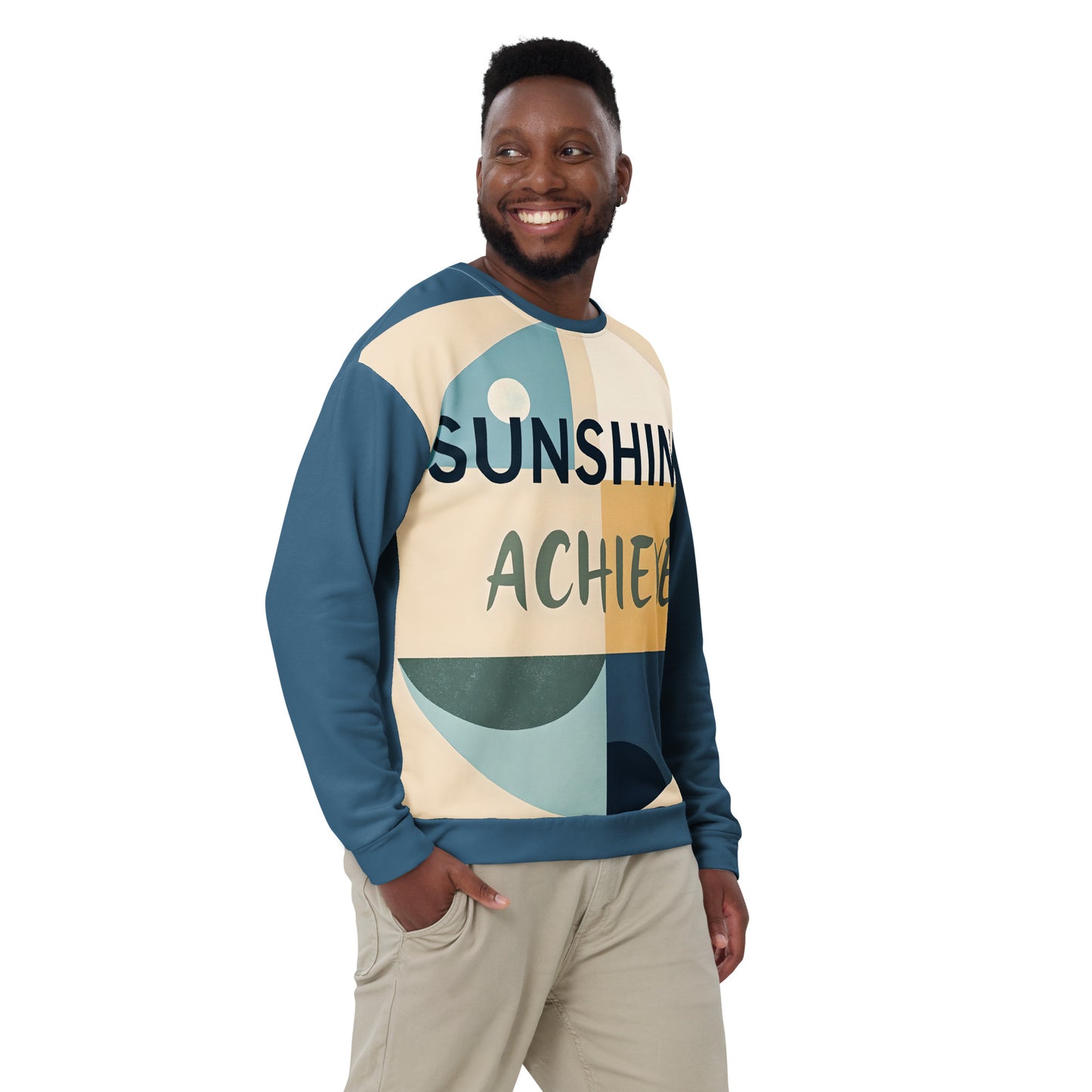 durable fabric sweatshirt
