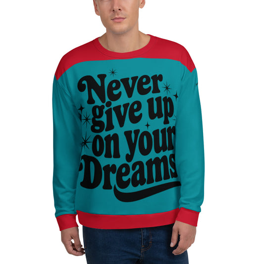 men sweatshirt