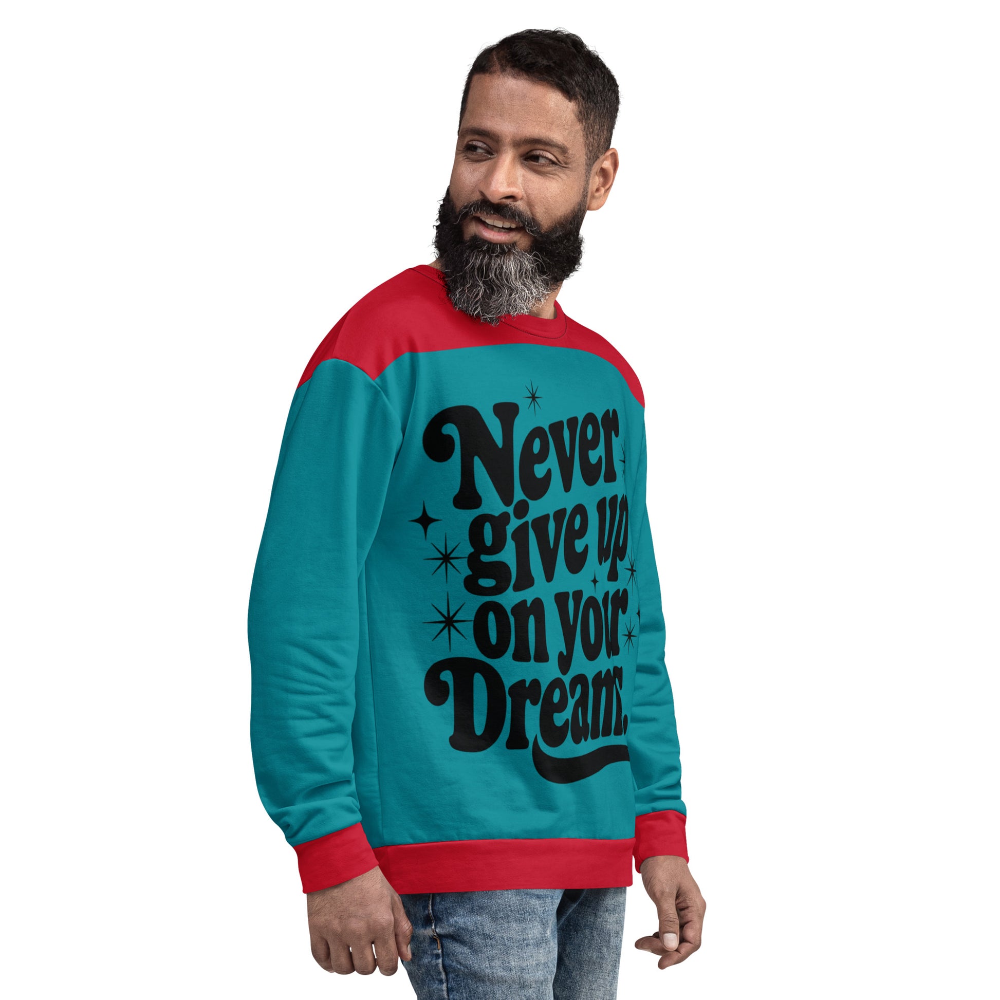 men sweatshirt