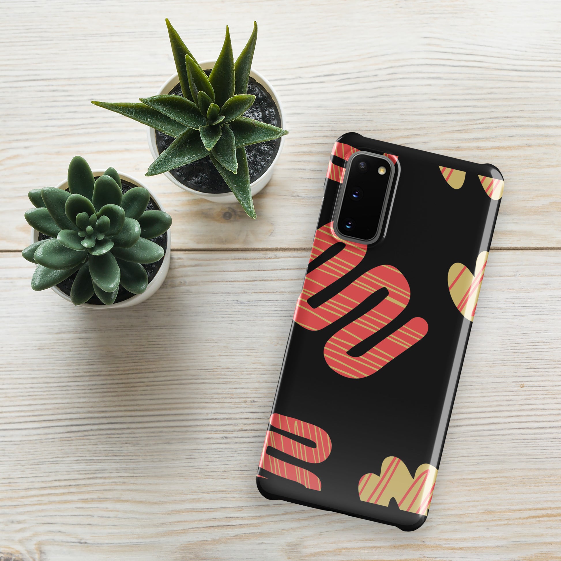 Protective Phone Case