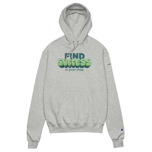 Unisex Champion Hoodie