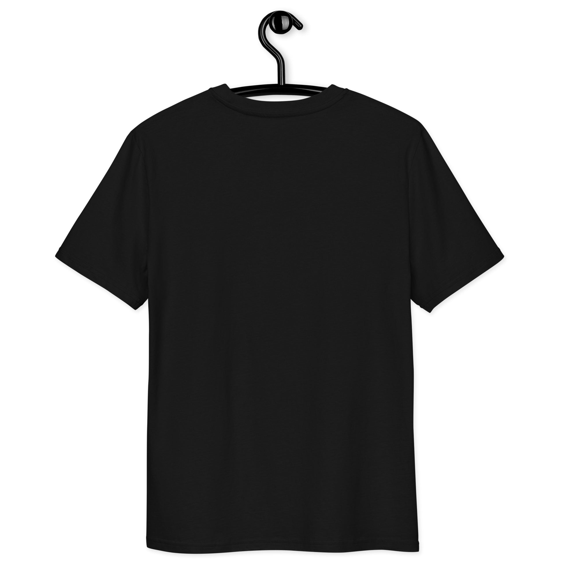 casual cotton t-shirt