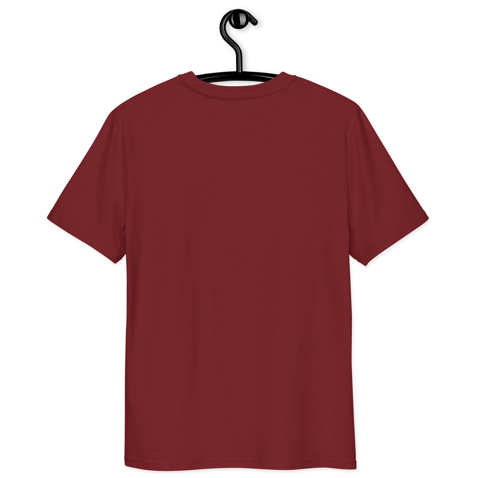 casual cotton t-shirt