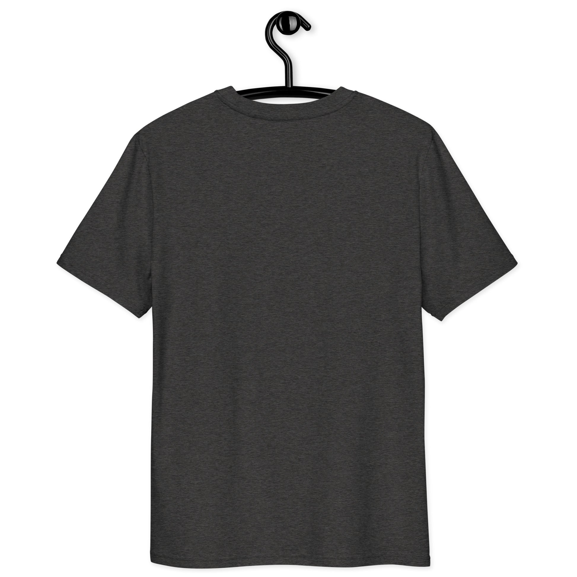 casual cotton t-shirt