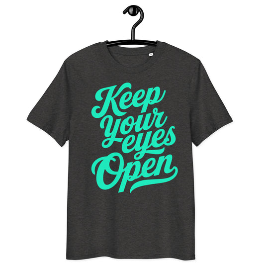 casual cotton t-shirt