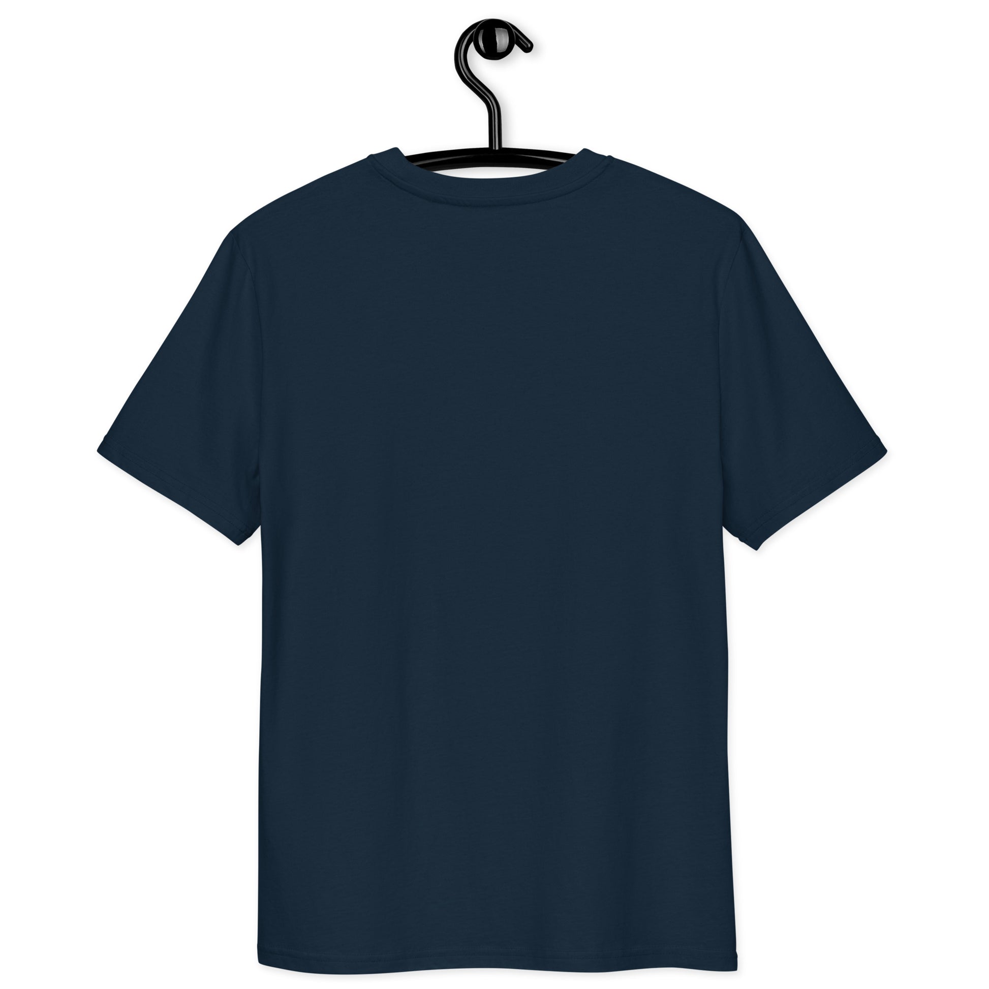 casual cotton t-shirt