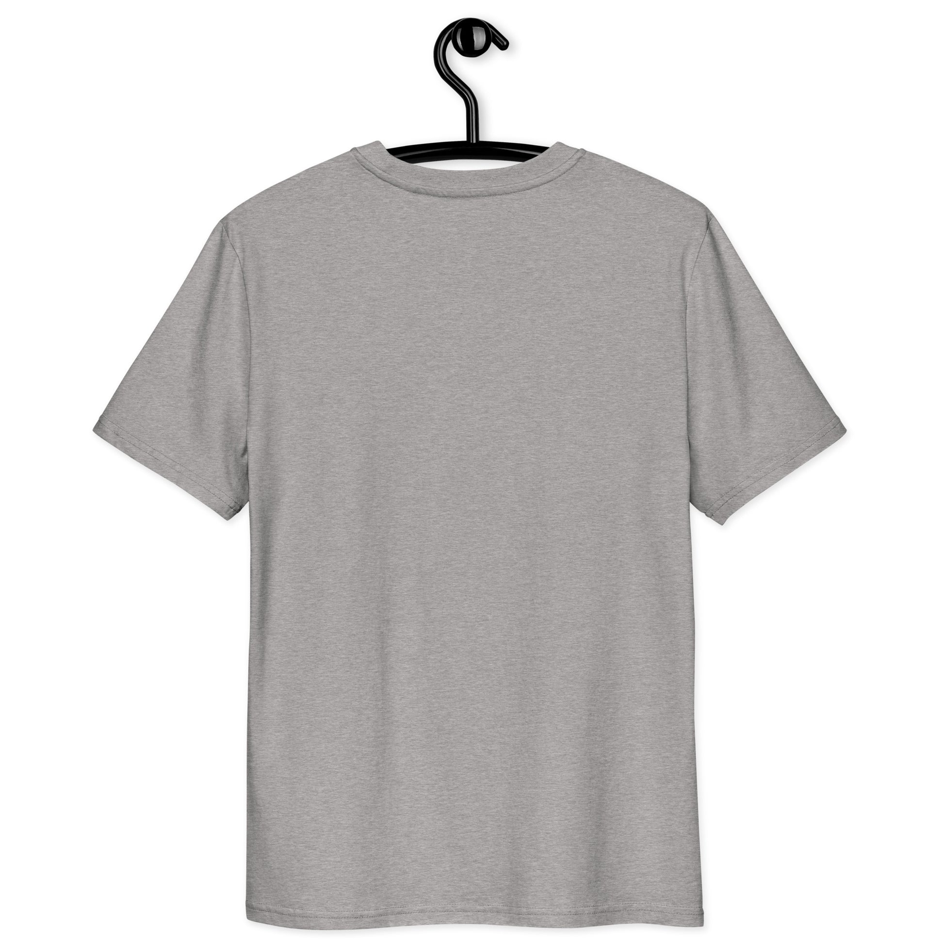 casual cotton t-shirt