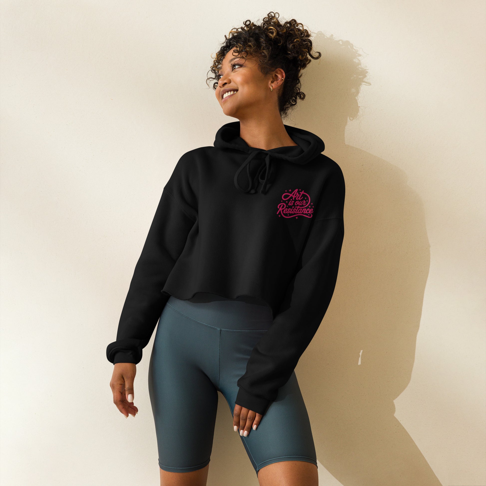 trendy hoodie