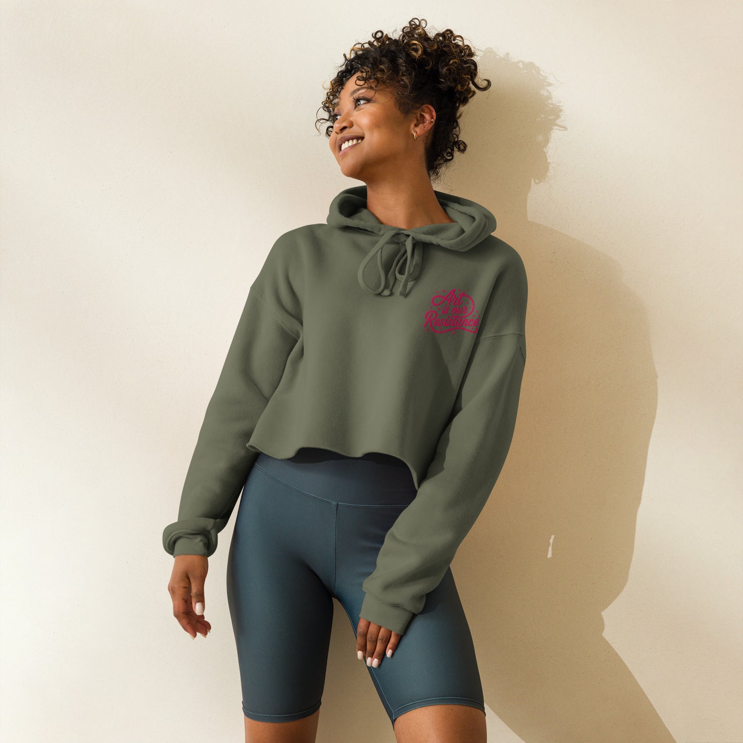 trendy hoodie