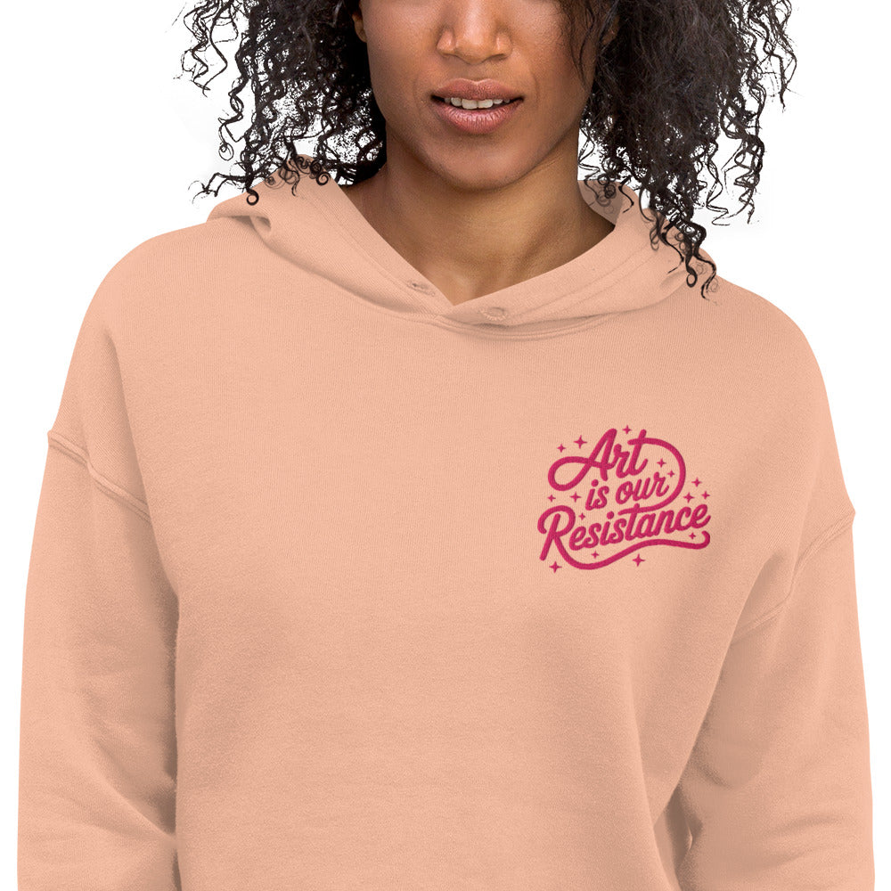 trendy hoodie