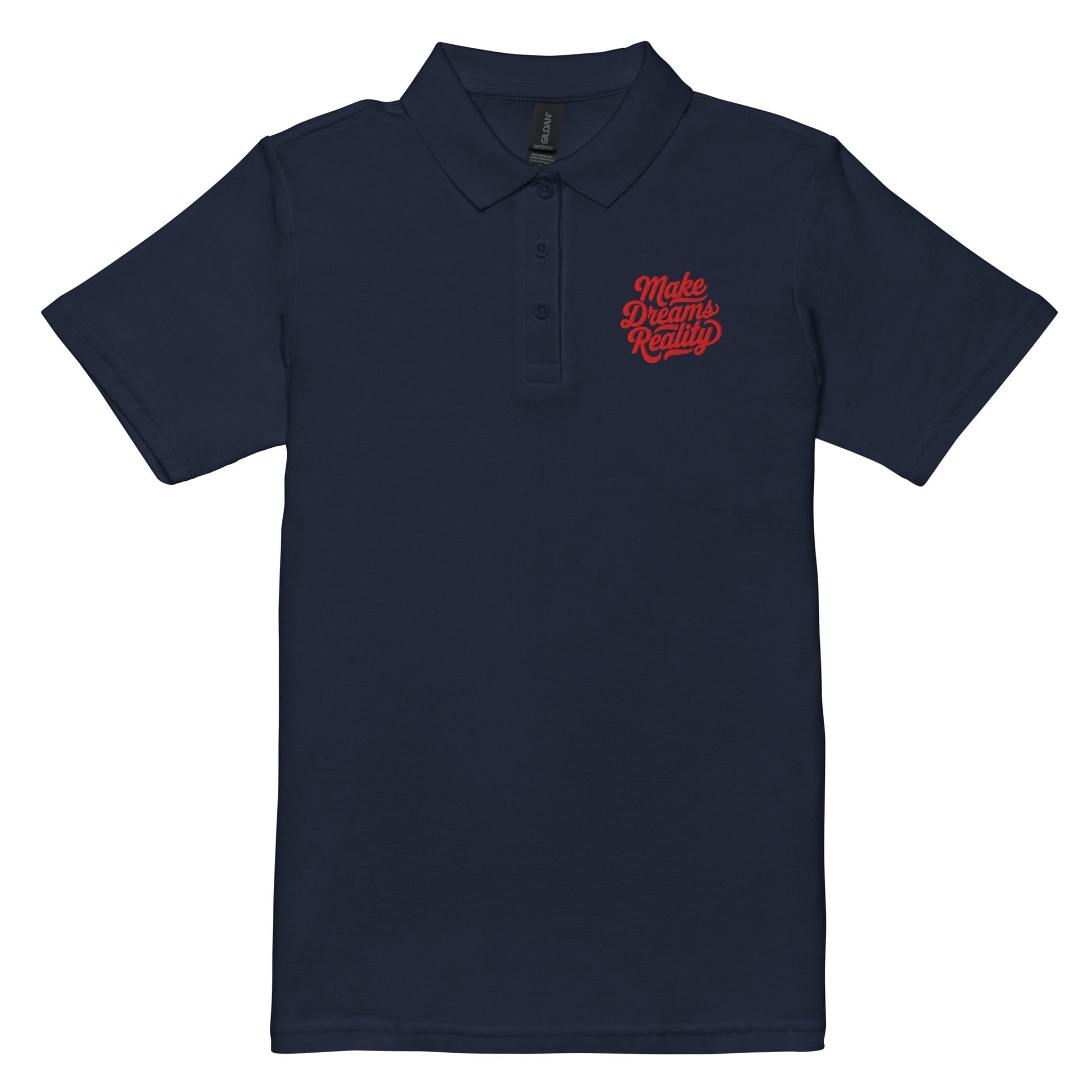 classic polo shirt