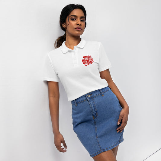classic polo shirt