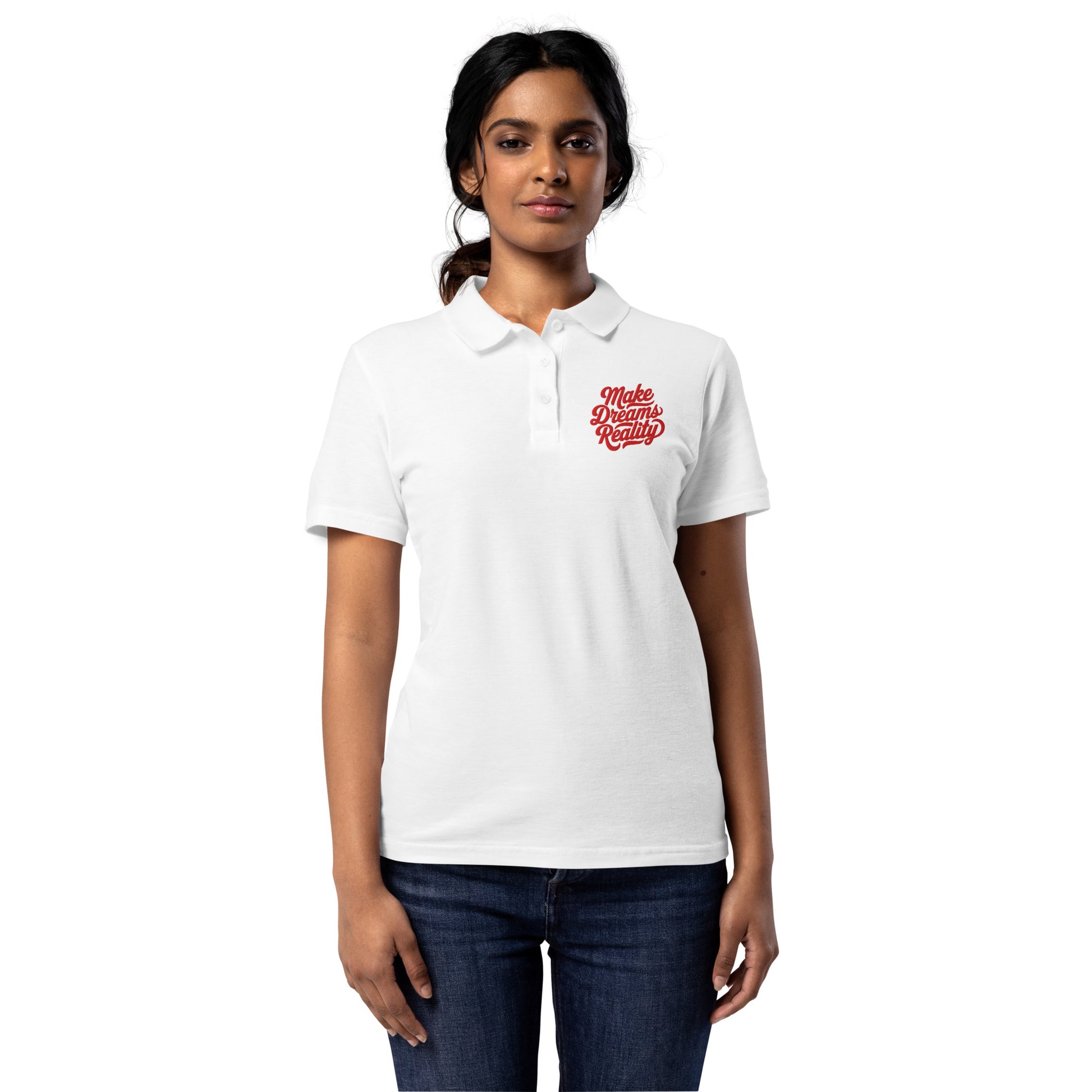 classic polo shirt