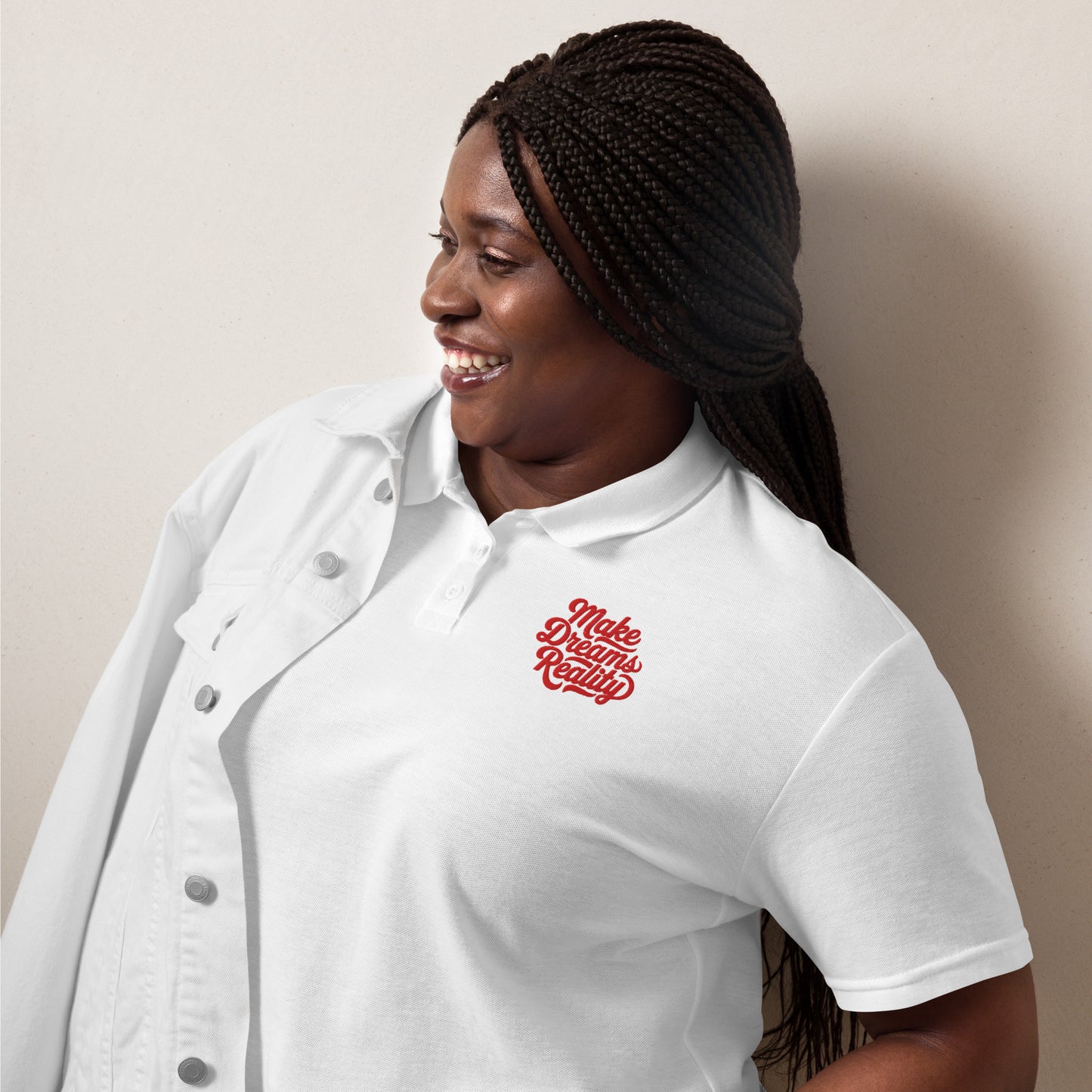classic polo shirt