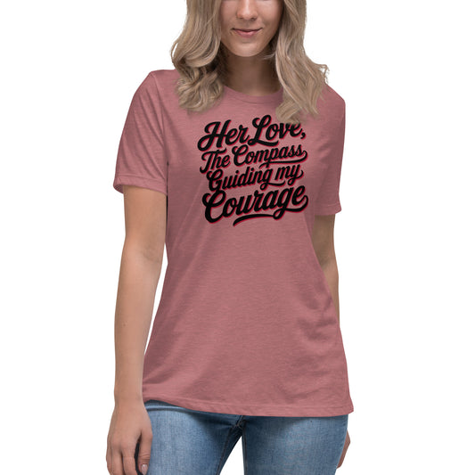 Women's Relaxed T-shirt